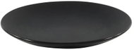 HIT Plate 21cm, Matt Black - Plate