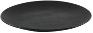 HIT Plate 27cm, Matte Black - Plate