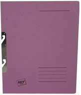 Hit Office hanging RZC A4 purple - Plastic Folder