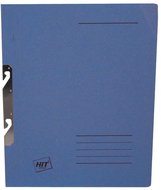 Hit Office hanging RZC A4 light blue - Plastic Folder