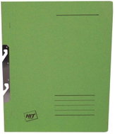 Hit Office hanging RZC A4 green - Plastic Folder