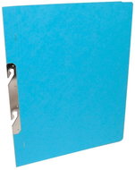 Hit Office hanging RZC A4 prešpán light blue - Plastic Folder