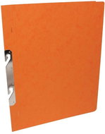 Hit Office hanging RZC A4 orange - Plastic Folder