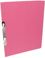 Hit Office hanging RZC A4 prešpán pink - Plastic Folder