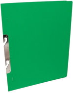 Hit Office hanging RZC A4 dark green - Plastic Folder