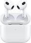 Bezdrátová sluchátka Apple AirPods (3. generace) s MagSafe nabíjecím pouzdrem - Bezdrátová sluchátka