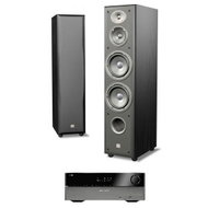 HARMAN/KARDON Stereo III Bk - Stereo System