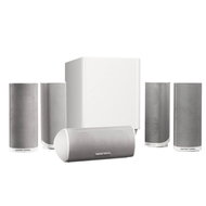 HARMAN/KARDON HKTS 16WQ white - Speaker System 