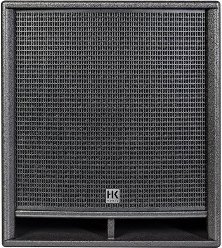 HK Audio PR: O 118 SUB D2 - Subwoofer - Main image
