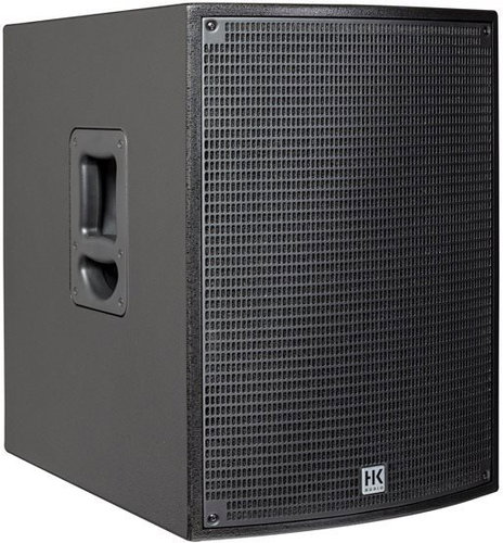 HK Audio SONAR 115 Sub D - Subwoofer - Main image