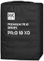 HK Audio PR:O 10 XD Cover - Lautsprecher-Schutzhülle