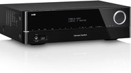  Harman Kardon AVR 151 - Black  - AV Receiver