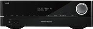  Harman Kardon AVR 161 - Black  - AV Receiver
