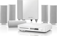  Harman Kardon BDS 780 - White  - Home Theatre