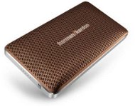 Harman Kardon Esquire Mini brown - Speaker