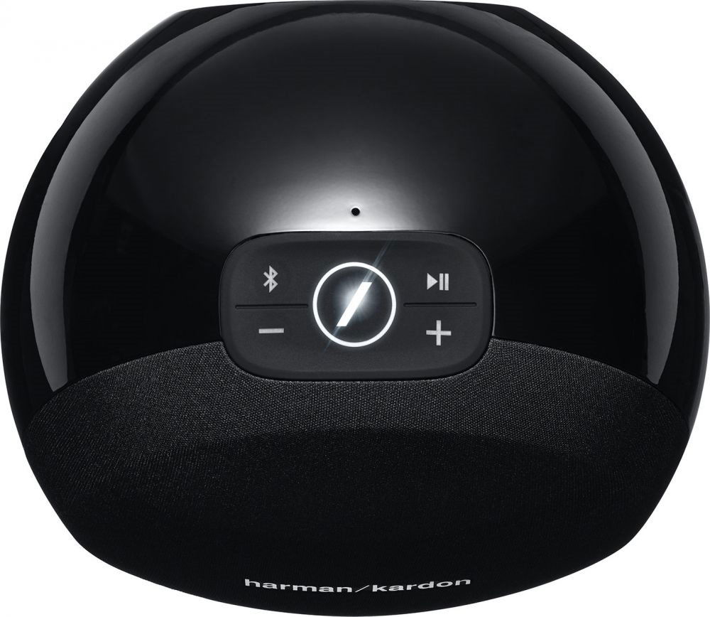 Harman Kardon Omni 10+ Black - Bluetooth Speaker | Alza.cz