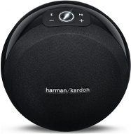 Harman Kardon Omni 10+ fekete - Bluetooth hangszóró
