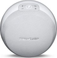 Harman Kardon Omni 10+ biely - Bluetooth reproduktor