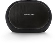 Harman Kardon Omni 50,+ Black - Bluetooth Speaker