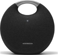 Harman Kardon Onyx Studio 5, Black - Bluetooth Speaker