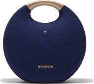 Harman Kardon Onyx Studio 5, Blue - Bluetooth Speaker