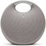 Harman Kardon Onyx Studio 5, Grey - Bluetooth Speaker