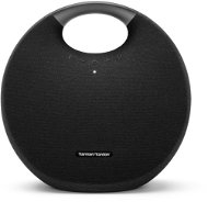 Harman Kardon Onyx Studio 6 - schwarz - Bluetooth-Lautsprecher