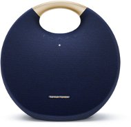 Harman Kardon Onyx Studio 6 - blau - Bluetooth-Lautsprecher
