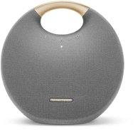 Harman Kardon Onyx Studio 6 - grau - Bluetooth-Lautsprecher