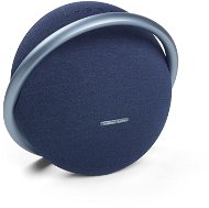 Harman Kardon Onyx Studio 7 modrý - Bluetooth reproduktor