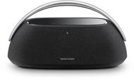 Harman Kardon Go + Play 3 čierny - Bluetooth reproduktor