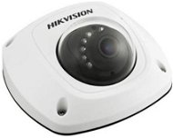 Hikvision DS-2CD2552F-I (4mm) - IP Camera