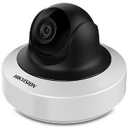 Hikvision DS-2CD2F22FWD-IWS (2.8mm) - IP Camera