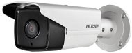 Hikvision DS-2CD2T22WD-I5 (4 mm) fekete - IP kamera
