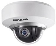 Hikvision DS-2DE2202-DE3/W (2x) - IP Camera