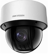 Hikvision DS-2DE4A220IW-DE (20x) - IP Camera