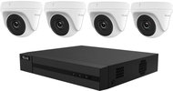 HIKVISION HiLook TK-4144TH-MH - Camera System