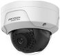 HiWatch IP Camera HWI-D140H(C)/ Dome/ 4Mpix/ 2.8mm Lens/ H.265+/ IP67+IK10 Protection/ IR up to 30m/ Metal - IP Camera