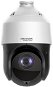 HiWatch PTZ Camera HWP-N4225IH-DE(D)/ Dome/2Mpix/25x lens/H.265+/IP66/ IR up to 100m/Aluminium+Pl - IP Camera