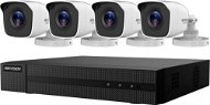 HIKVISION HiWatch HWK-T4144BH-MM - Camera System