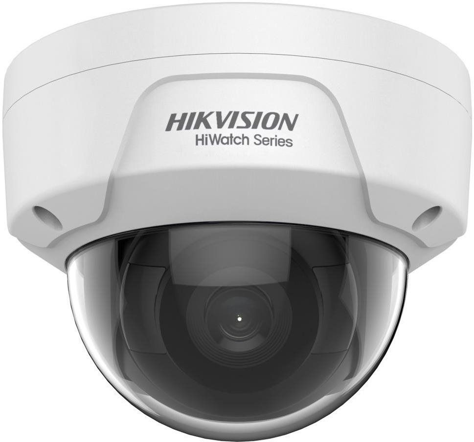 Hiwatch best sale series hikvision