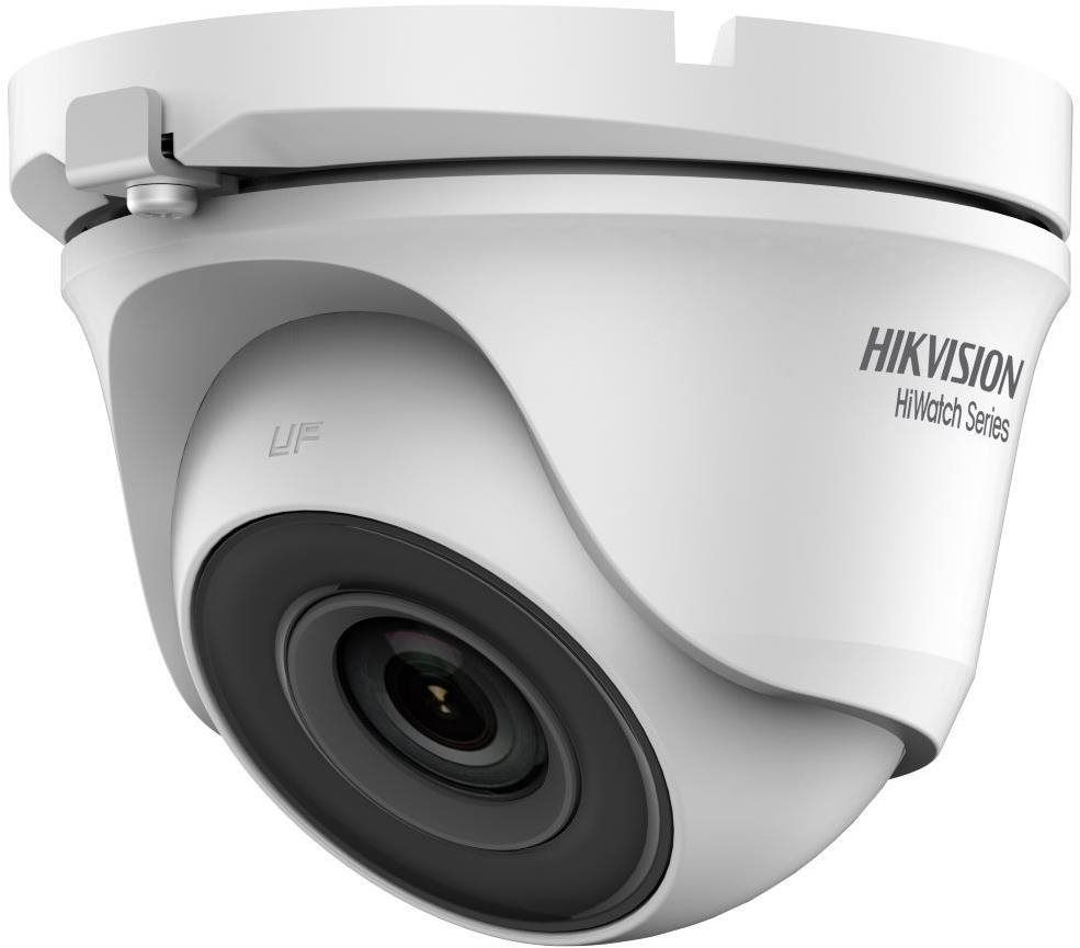 Hikvision hiwatch hot sale cctv system