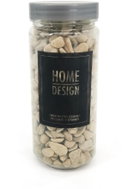 H&L Decorative stones medium, beige - Decoration