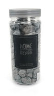 H&L Decorative stones medium, grey - Decoration