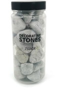 H&L Decorative stones large, light grey - Decoration
