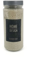 H&L Decorative sand, beige - Decoration