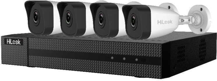 Hilook by Hikvision IK-4142BH-MH/P(C)