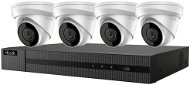 Hilook by Hikvision IK-4248TH-MH/P - Camera System