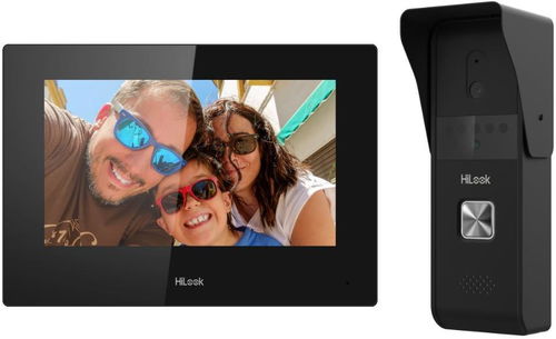 Hilook by Hikvision VI-K23P - Videotelefon - Hlavní obrázek