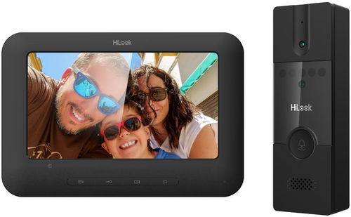 Hilook by Hikvision VI-K12P - Videotelefon - Hlavní obrázek